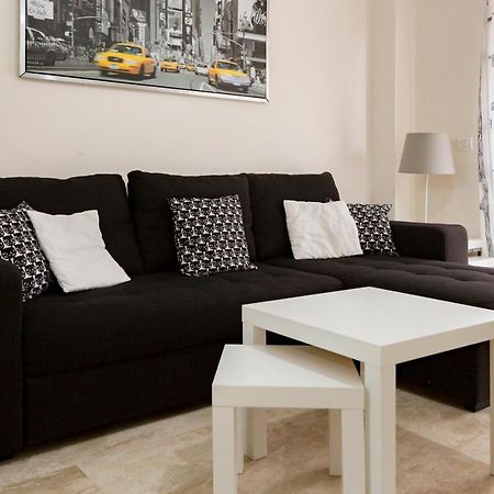 Apartamento Malaga Jalon Daire Dış mekan fotoğraf