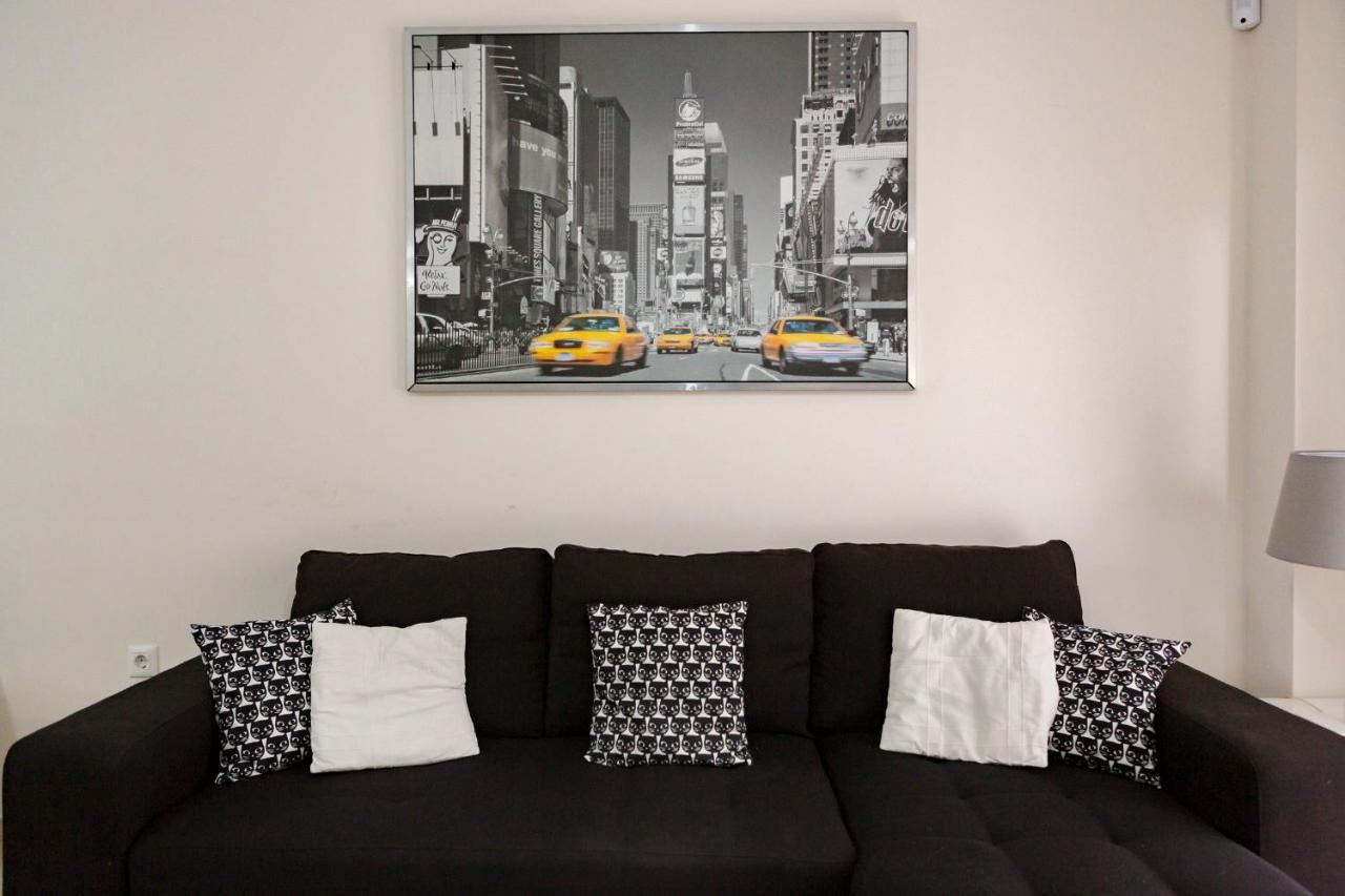 Apartamento Malaga Jalon Daire Dış mekan fotoğraf