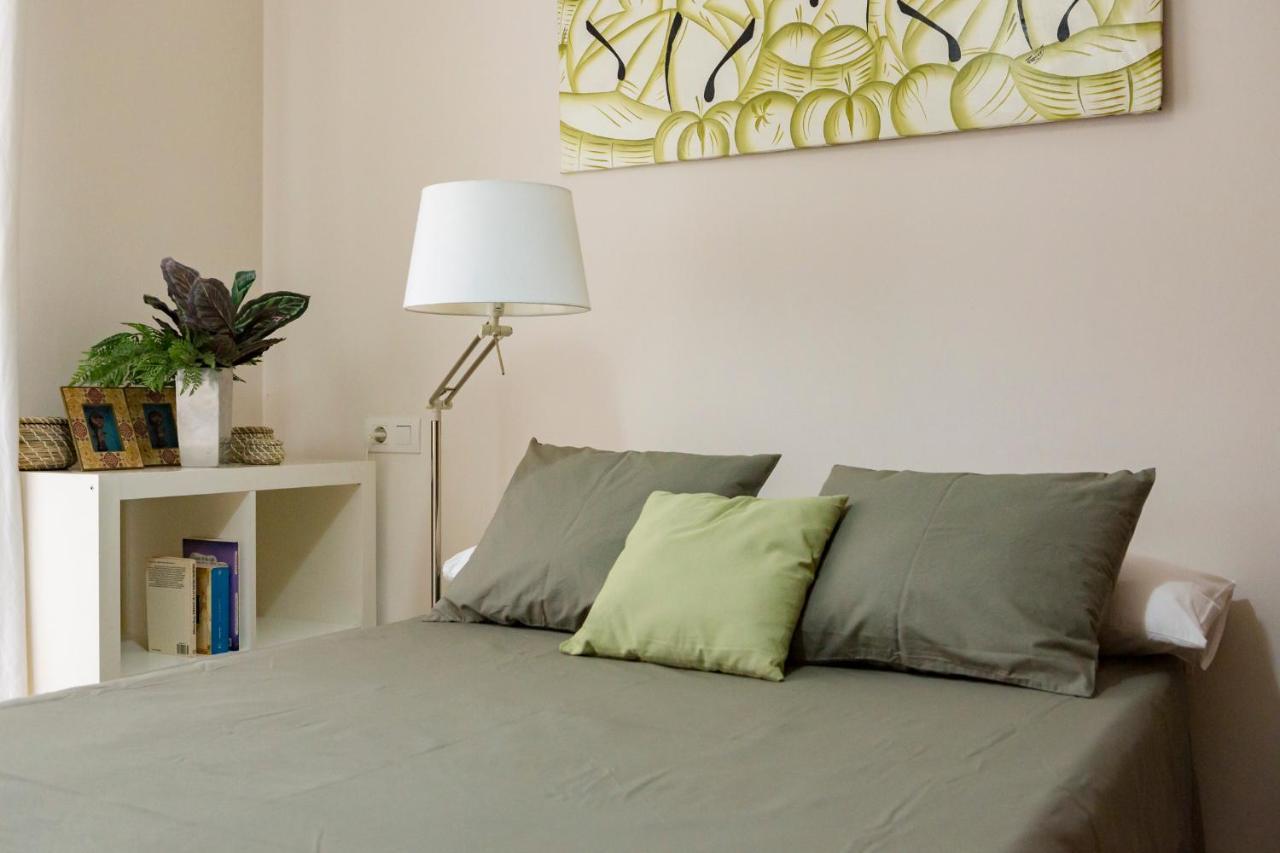 Apartamento Malaga Jalon Daire Dış mekan fotoğraf