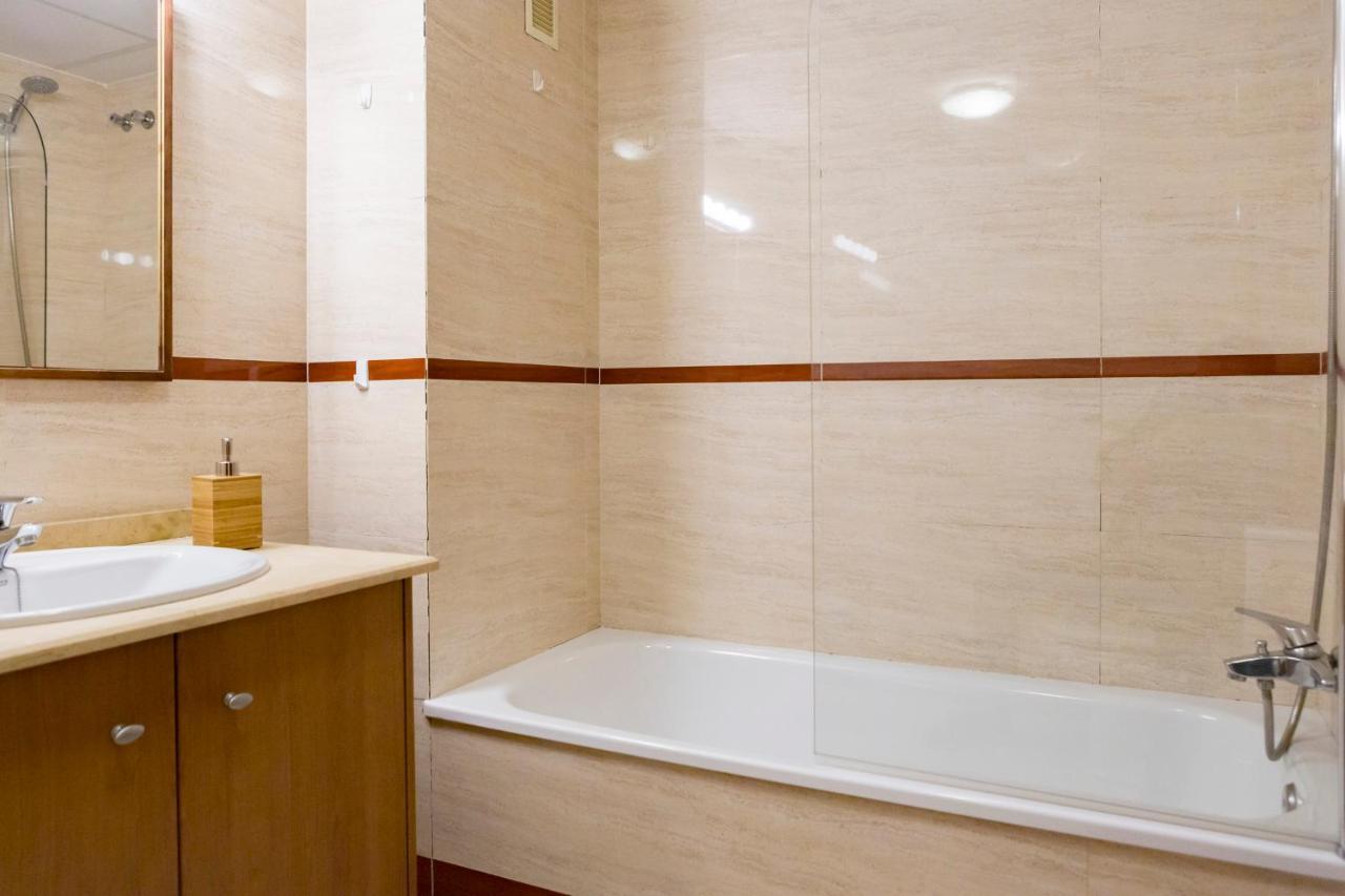 Apartamento Malaga Jalon Daire Dış mekan fotoğraf