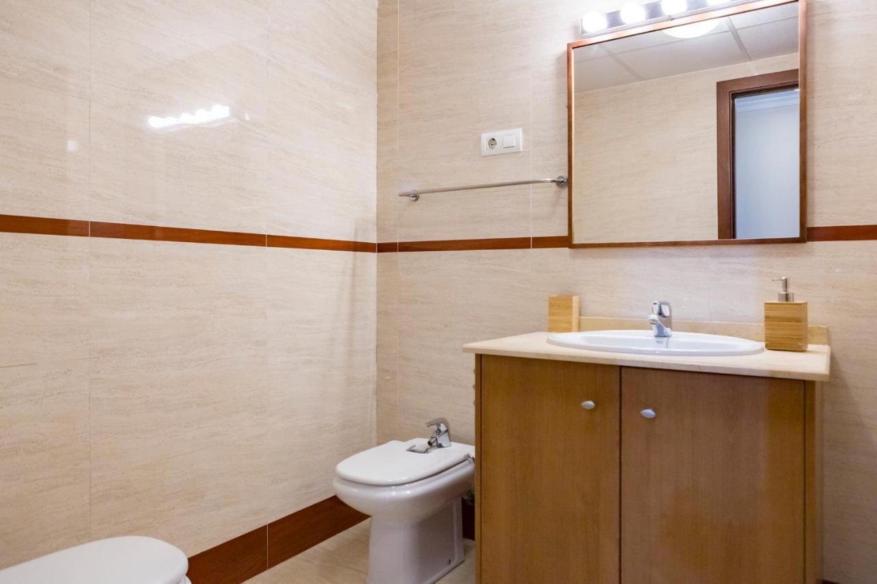 Apartamento Malaga Jalon Daire Dış mekan fotoğraf