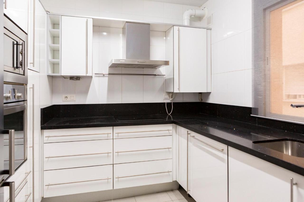 Apartamento Malaga Jalon Daire Dış mekan fotoğraf