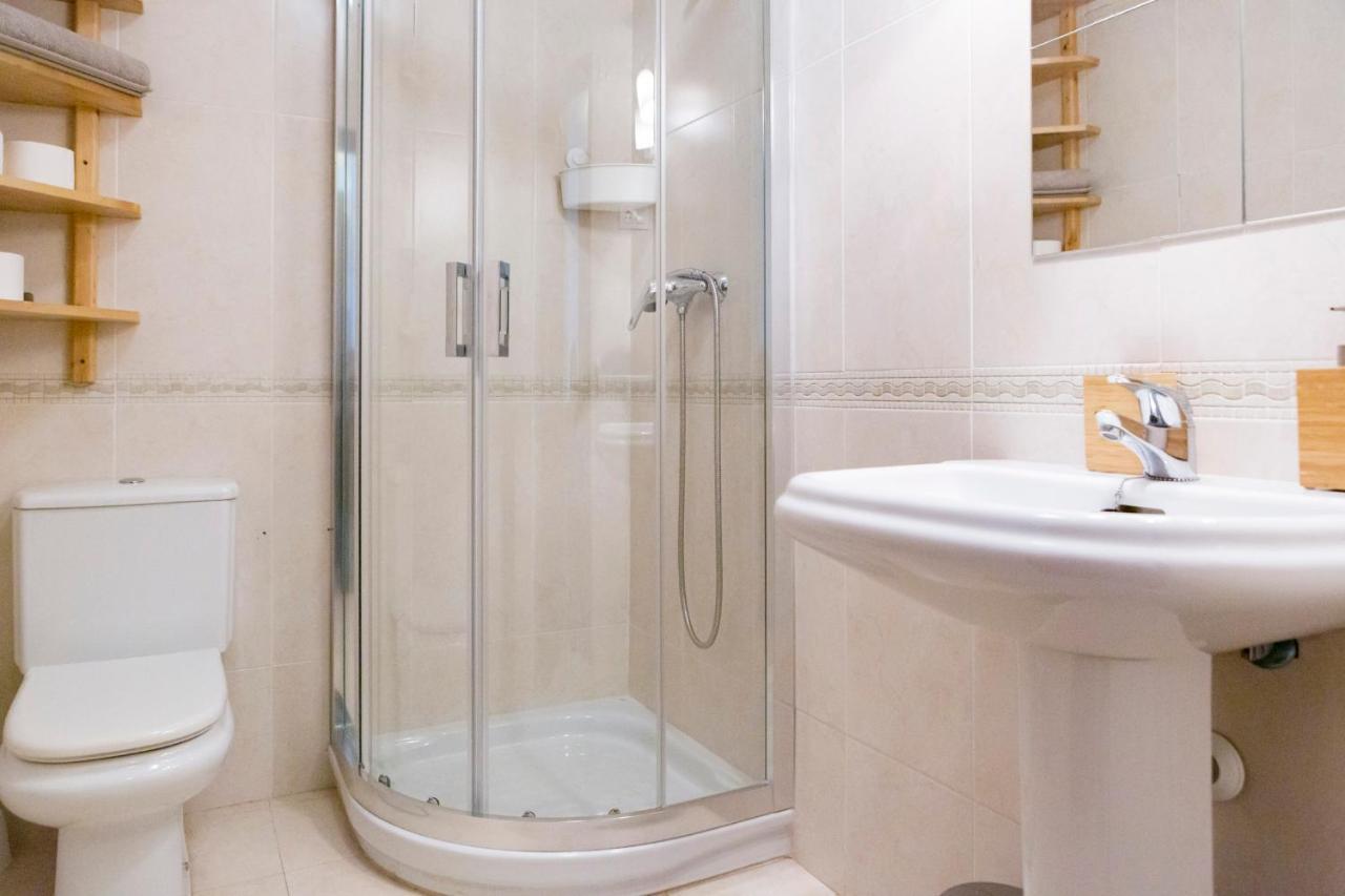 Apartamento Malaga Jalon Daire Dış mekan fotoğraf